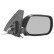 Outside mirror right electric Primer 5377806 Hagus, Thumbnail 2