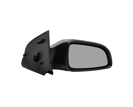 Outside mirror right electric Primer ElectricFolding 3746828 Hagus