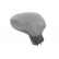 Outside mirror right electric Primer, Heated 4919818 Hagus