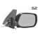 Outside mirror right electric Primer, Heated 5377808 Hagus, Thumbnail 2