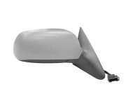 Outside mirror right electric Primer, Heated 7620828 Hagus