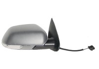 Outside mirror right electric Primer + Heated 7622818 Hagus