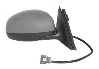 Outside mirror right electric Primer Heated 7627808 Hagus