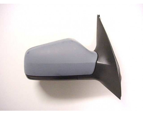 Outside mirror right electric Primer - Not Coupe, Convertible 3742808 Hagus, Image 2