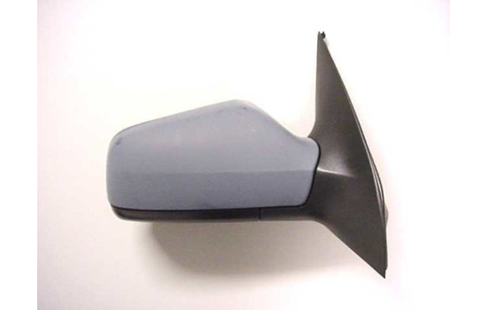 Outside mirror right electric Primer - Not Coupe, Convertible 3742808 Hagus, Image 2