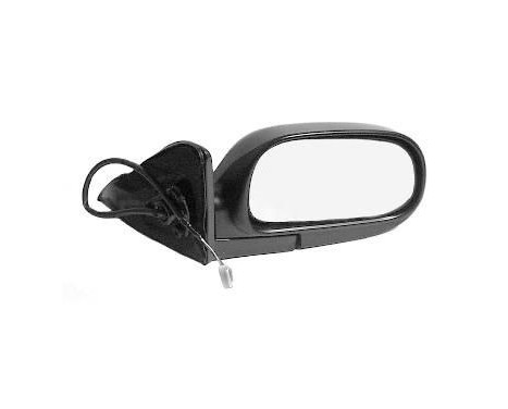 Outside mirror right electric SEDAN +HATCHB. 5385806 Hagus