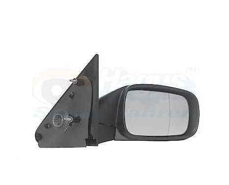 Outside mirror right electric TEMP SENSOR 4348808 Hagus