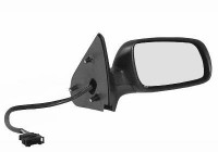 Outside mirror right electric + Temperature SensorSOR 4914808 Hagus