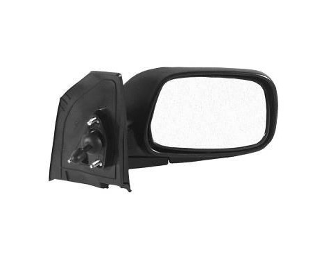 Outside mirror RIGHT FULL -04 5393804 Hagus