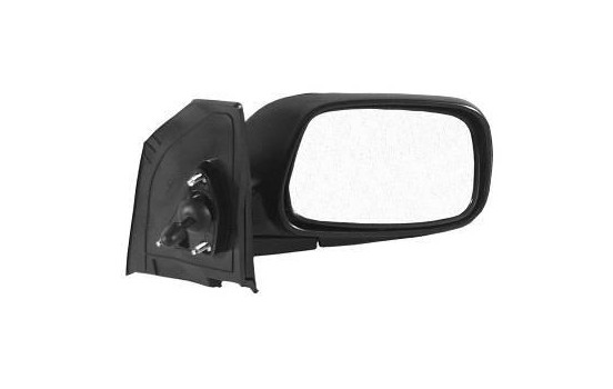 Outside mirror RIGHT FULL -04 5393804 Hagus