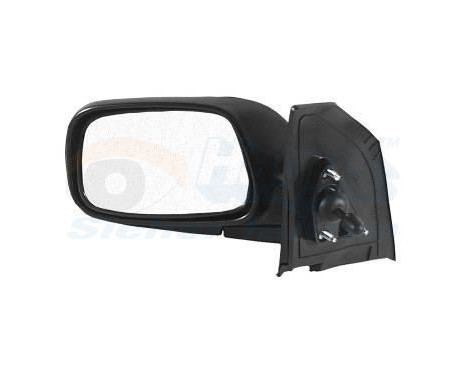 Outside mirror RIGHT FULL -04 5393804 Hagus, Image 3