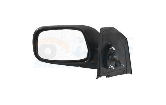 Outside mirror RIGHT FULL -04 5393804 Hagus, Image 3
