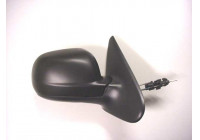 Outside mirror RIGHT FULL -2/03 4933804 Hagus
