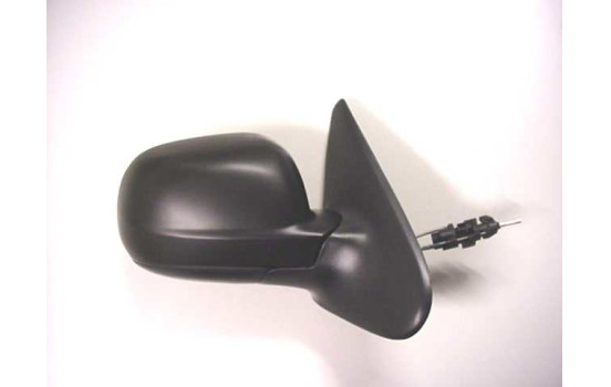 Outside mirror RIGHT FULL -2/03 4933804 Hagus