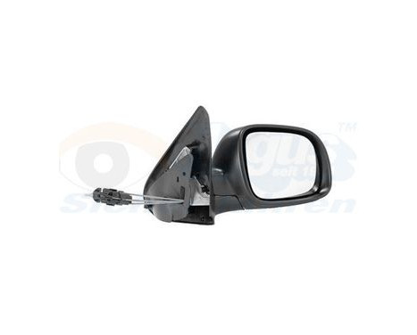 Outside mirror RIGHT FULL -2/03 4933804 Hagus, Image 3