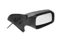 Outside mirror RIGHT FULL Primer - Not Coupe, Convertible 3742804 Hagus