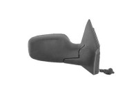 Outside Mirror RIGHT FULL +Temp Sensor, Primer 4331814 Hagus