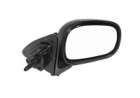 Outside mirror RIGHT FULLY 0209804 Hagus