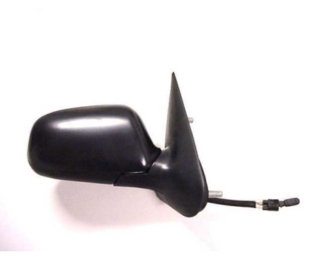 Outside mirror RIGHT FULLY 0955804 Hagus, Image 2