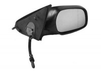 Outside mirror RIGHT FULLY 0955804 Hagus