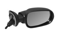 Outside mirror RIGHT FULLY 1514804 Hagus