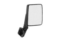Outside mirror RIGHT FULLY 1745802 Hagus