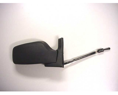 Outside mirror RIGHT FULLY 1759804 Hagus, Image 2