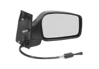 Outside mirror RIGHT FULLY 1759804 Hagus