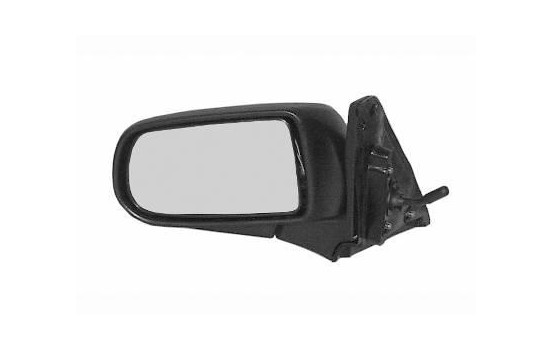 Outside mirror RIGHT FULLY 2732804 Hagus