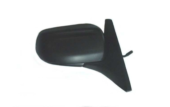 Outside mirror RIGHT FULLY 2732804 Hagus, Image 2