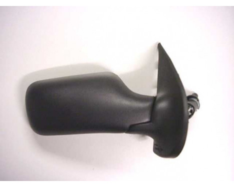 Outside mirror RIGHT FULLY 3-door 1754804 Hagus, Image 2