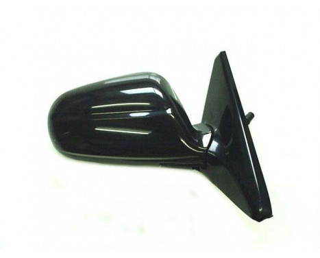 Outside mirror RIGHT FULLY 3-door 2527804 Hagus, Image 2