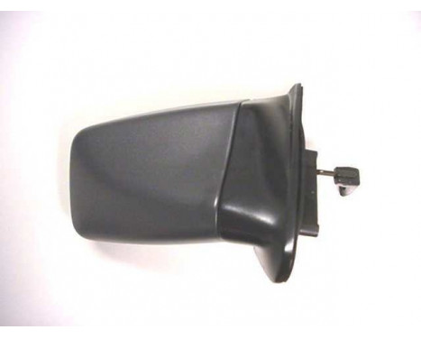 Outside mirror RIGHT FULLY 3730804 Hagus, Image 2