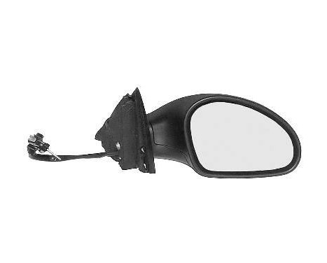 Outside mirror RIGHT FULLY 4917804 Hagus