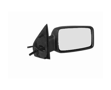 Outside mirror RIGHT FULLY 4930804 Hagus
