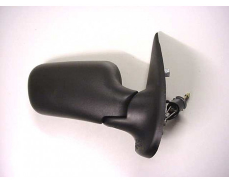 Outside mirror RIGHT FULLY 5-door 1754814 Hagus, Image 2