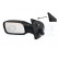 Outside mirror RIGHT FULLY 5-door 1754814 Hagus, Thumbnail 3