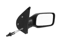 Outside mirror RIGHT FULLY 5 DOORS 1615804 Hagus