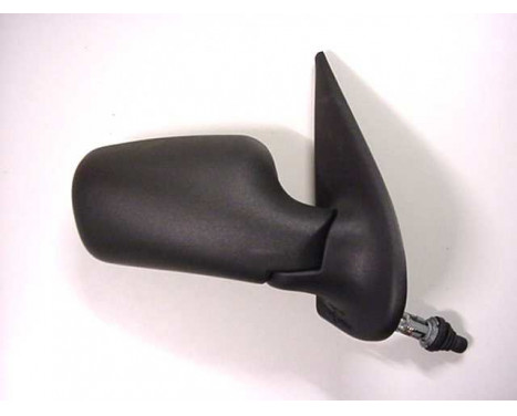 Outside mirror RIGHT FULLY 5 DOORS 1615804 Hagus, Image 2