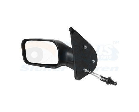 Outside mirror RIGHT FULLY 5 DOORS 1615804 Hagus, Image 3