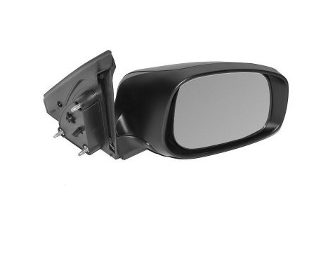Outside mirror RIGHT FULLY 5222804 Hagus
