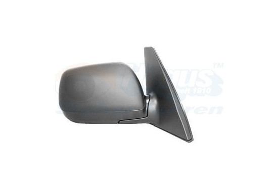 Outside mirror RIGHT FULLY 5377804 Hagus, Image 2
