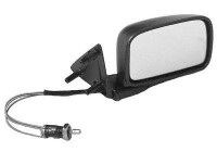 Outside mirror RIGHT FULLY 8/87+ MANUALLY ADJUSTABLE 5813804 Hagus