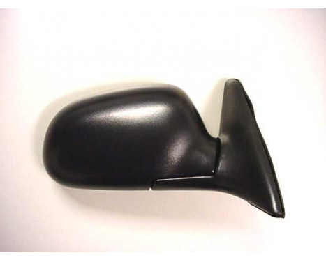 Outside mirror RIGHT FULLY 8220804 Hagus, Image 2