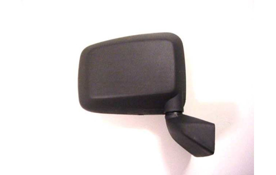 Outside mirror RIGHT FULLY -92 NOT ADJUSTABLE 4336802 Hagus, Image 2