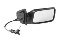 Outside mirror RIGHT FULLY (not convertible) 5880804 Hagus