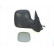 Outside mirror RIGHT FULLY PRIMER 0904804 Hagus, Thumbnail 2