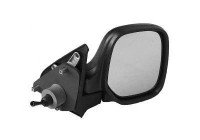 Outside mirror RIGHT FULLY PRIMER 0904804 Hagus