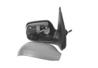 Outside mirror RIGHT FULLY PRIMER 2740814 Hagus