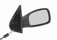 Outside mirror RIGHT FULLY PRIMER 4036814 Hagus